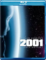 2001: ODISEA DEL ESPACIO - BLU-RAY